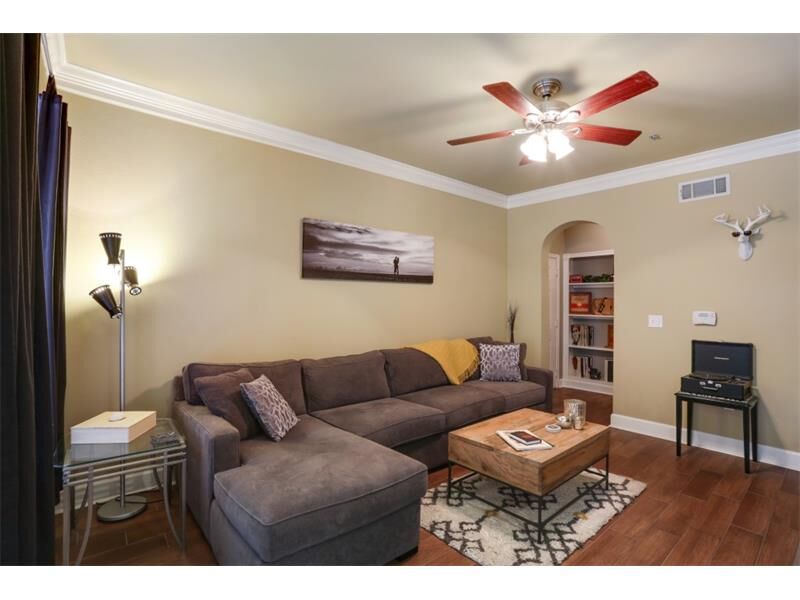Property Photo:  3777 Peachtree Road NE 412   30319 