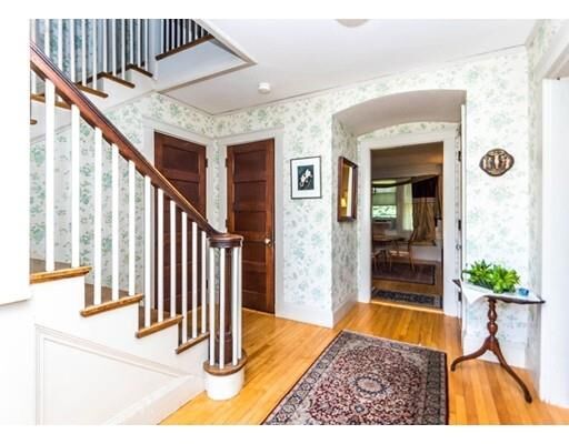 Property Photo:  291 Bacon Street  MA 02451 