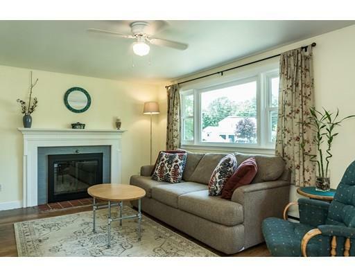 Property Photo: 130 Cordaville Rd MA 01721