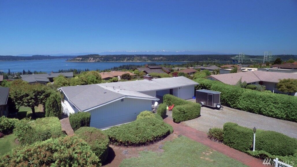 Property Photo: 1716 S Fairview Drive WA 98465