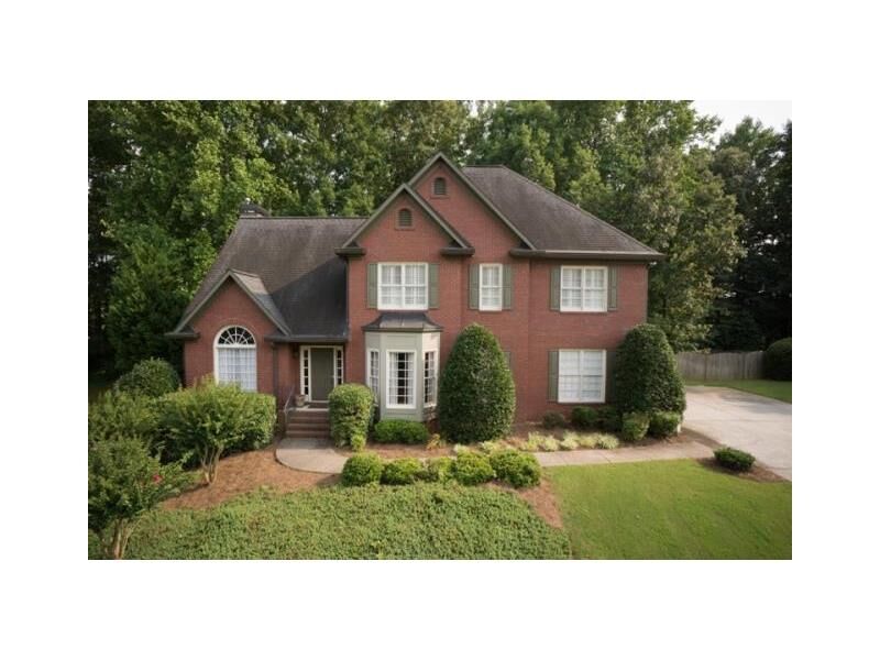 Property Photo: 585 Braidwood Drive NW 30101