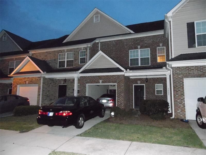 Property Photo:  2555 Flat Shoals Road 1805   30349 