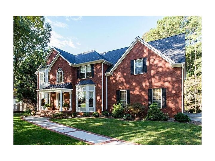 5883 Camelia Drive  Douglasville  30135 photo