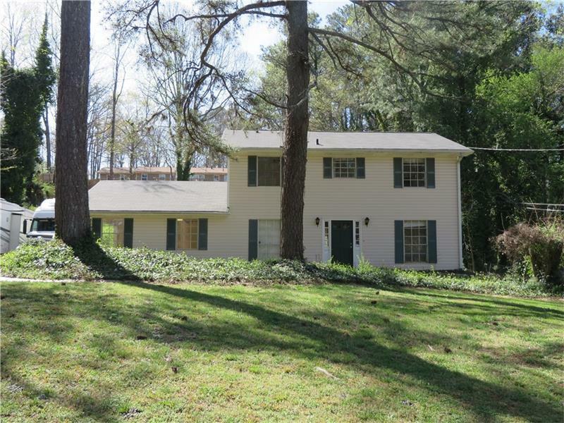 Property Photo: 2333 Cambridge Street 30078