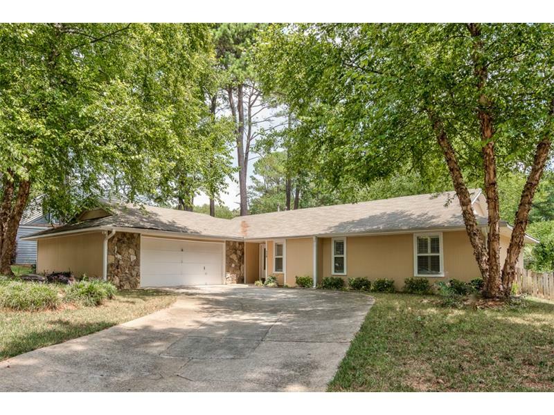Property Photo: 115 Twinspur Close 30076