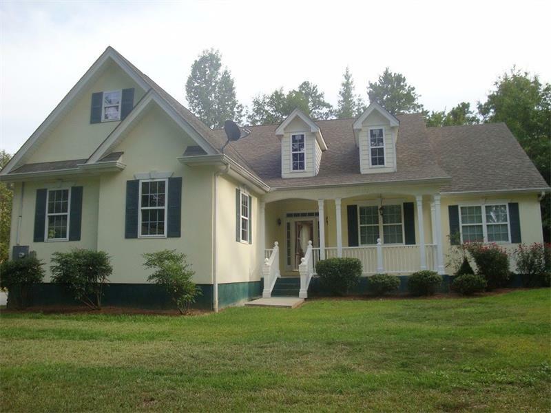 Property Photo:  3050 Old Douglasville Road 0   30122 