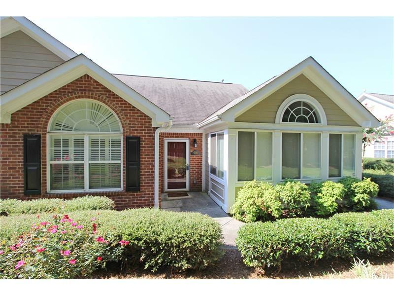 Property Photo: 916 Burnt Hickory Circle 916 30064