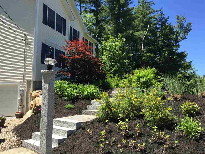 Property Photo:  1 Parsons Way  NH 03304 