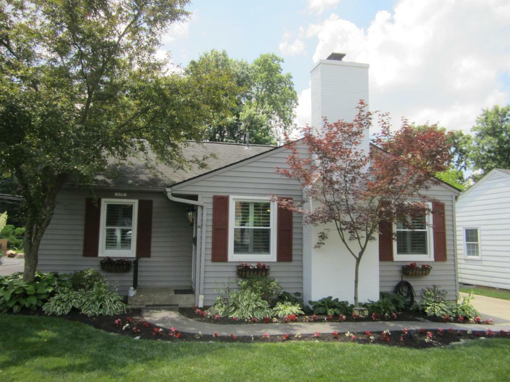 Property Photo: 175 Deland Avenue OH 43214