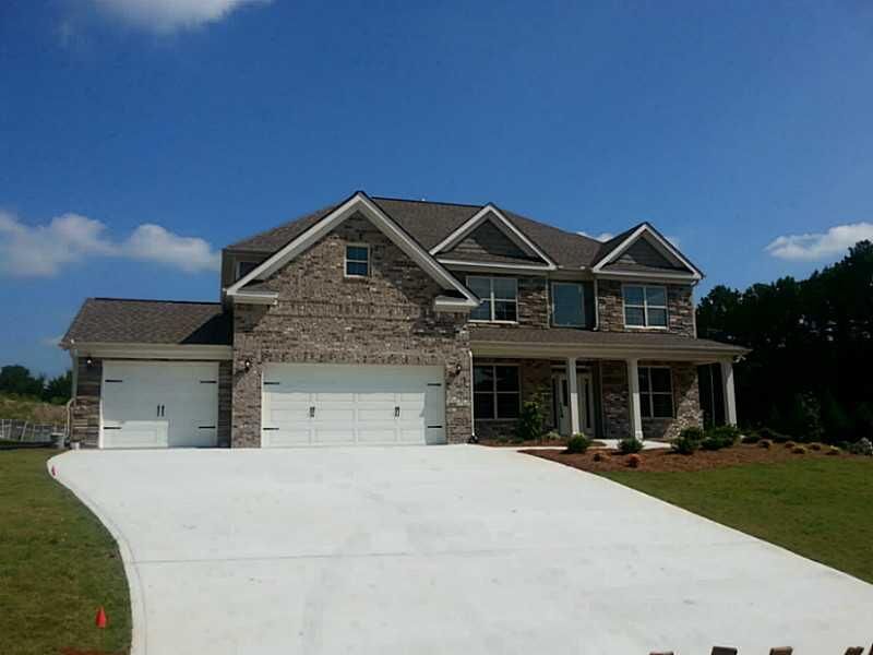 Property Photo: 2812 Sarina Drive 30064