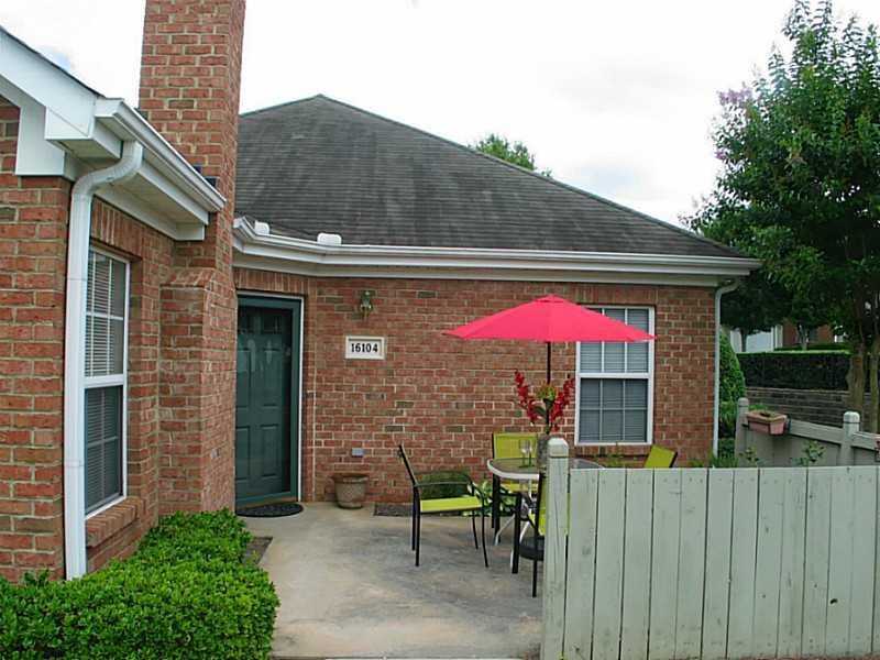 Property Photo:  16104 Harvest Ridge Lane 16104   30022 