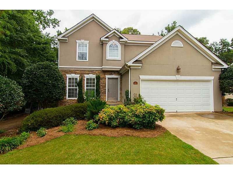 Property Photo: 240 Windy Circle 30253