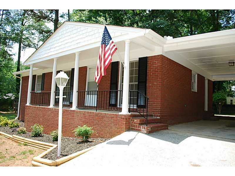 Property Photo:  45 Lucia Drive SE   30082 