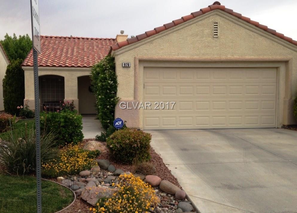 Property Photo: 976 Country Back Road NV 89123