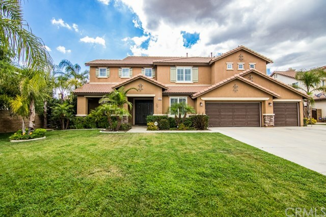 Property Photo:  9509 Kings Court  CA 92508 