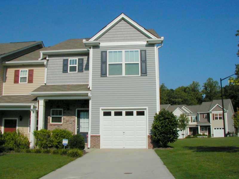 Property Photo: 587 Rendezvous Road 0 30102