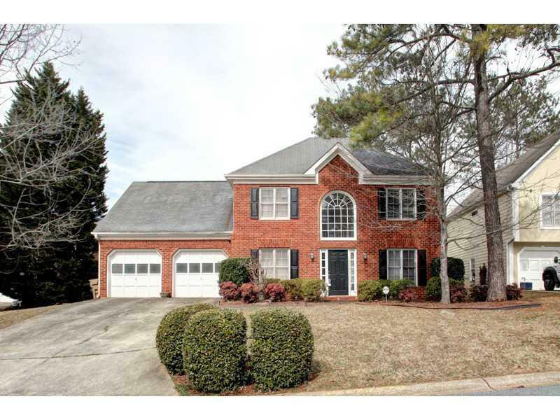 Property Photo: 724 Jamie Way 30188