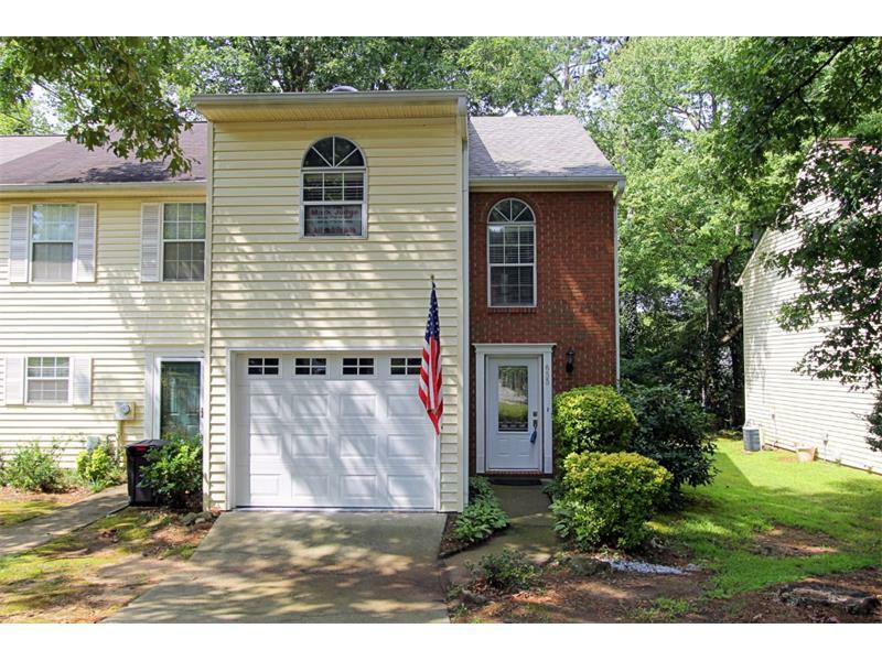 Property Photo: 655 Coventry Township Lane 30062