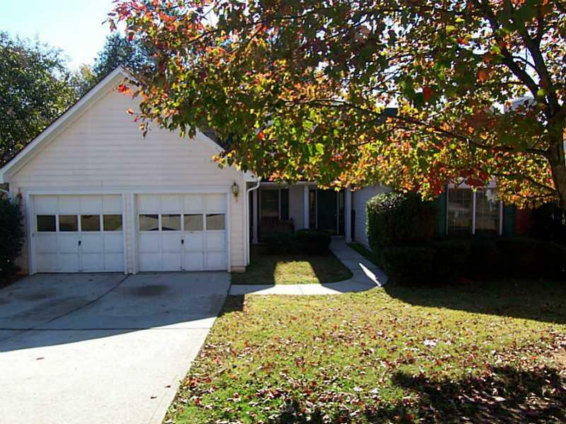 Property Photo:  2990 Dunlin Lake Way   30044 