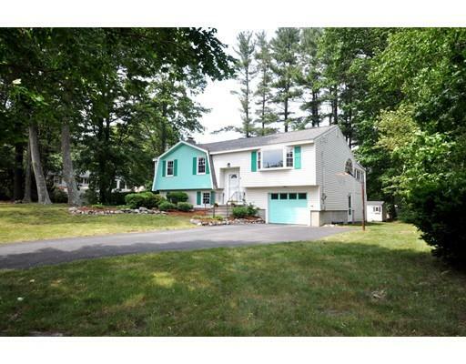 Property Photo: 4 Pratt Street MA 01821