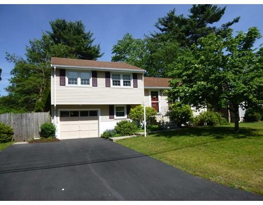 Property Photo:  6 Foley Drive  MA 01701 