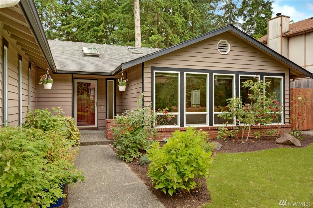 Property Photo:  13630 26th Ave SE  WA 98012 