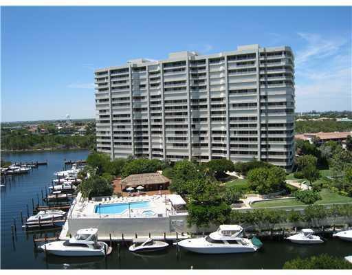 Property Photo:  4201 N Ocean Boulevard Apt C308  FL 33431 