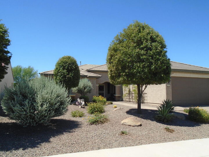 Property Photo:  27013 W Runion Drive  AZ 85396 