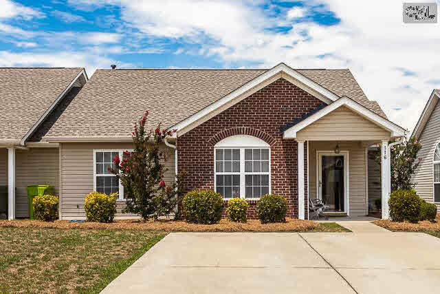 Property Photo:  116 Gallivan  SC 29229 