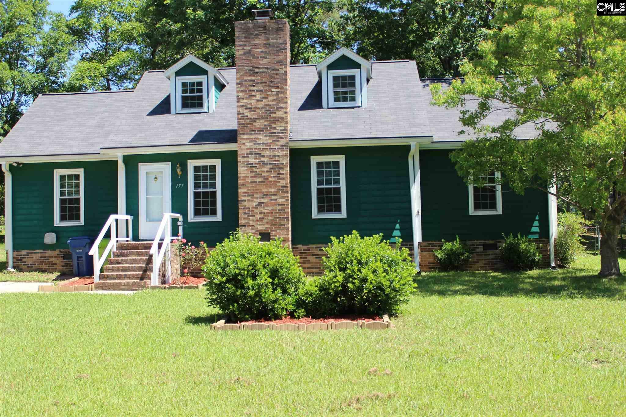 Property Photo:  177 Twisted Hill  SC 29063 