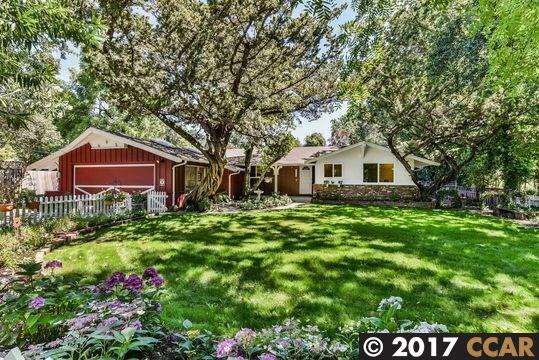 Property Photo: 672 Center Street CA 94595