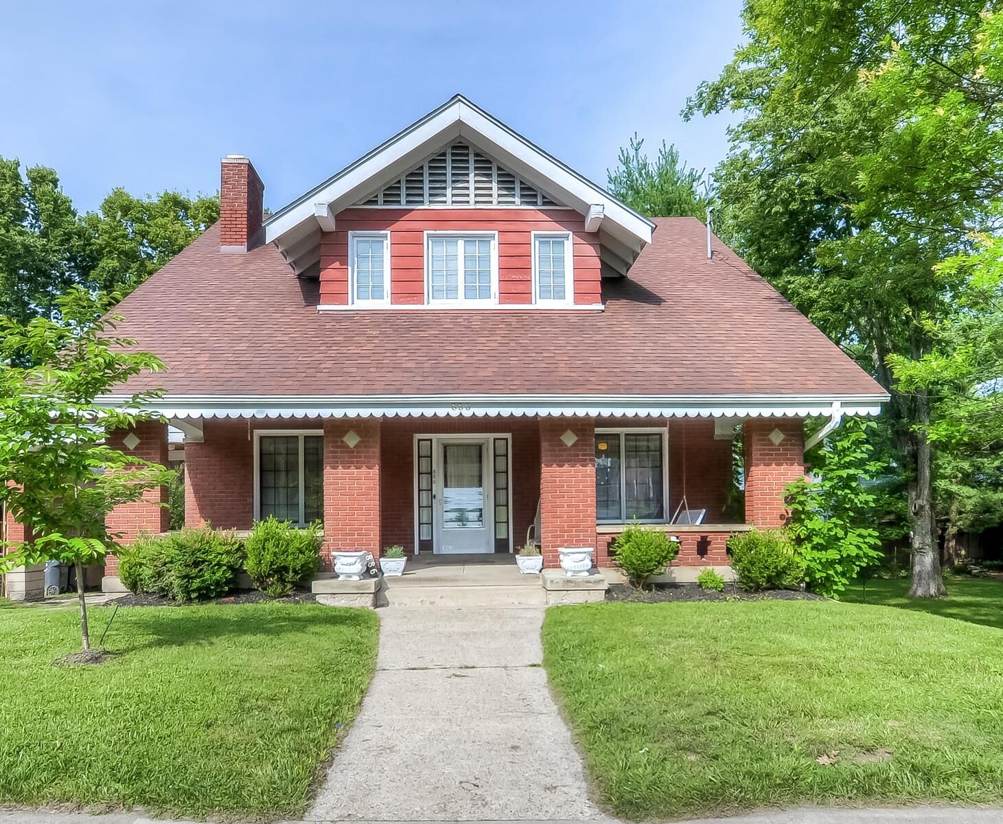 Property Photo: 886 West Main Street KY 40475