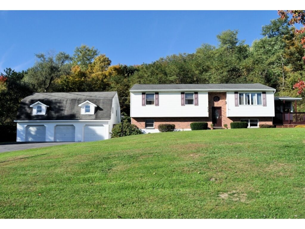 Property Photo:  235 Main Street  NY 13865 