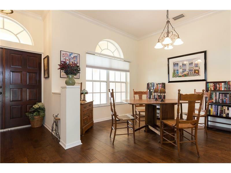 Property Photo: 4253 Auston Way FL 34685