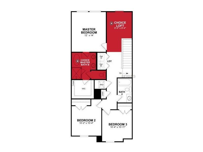 Property Photo: 15441 Blackbead Street FL 34787