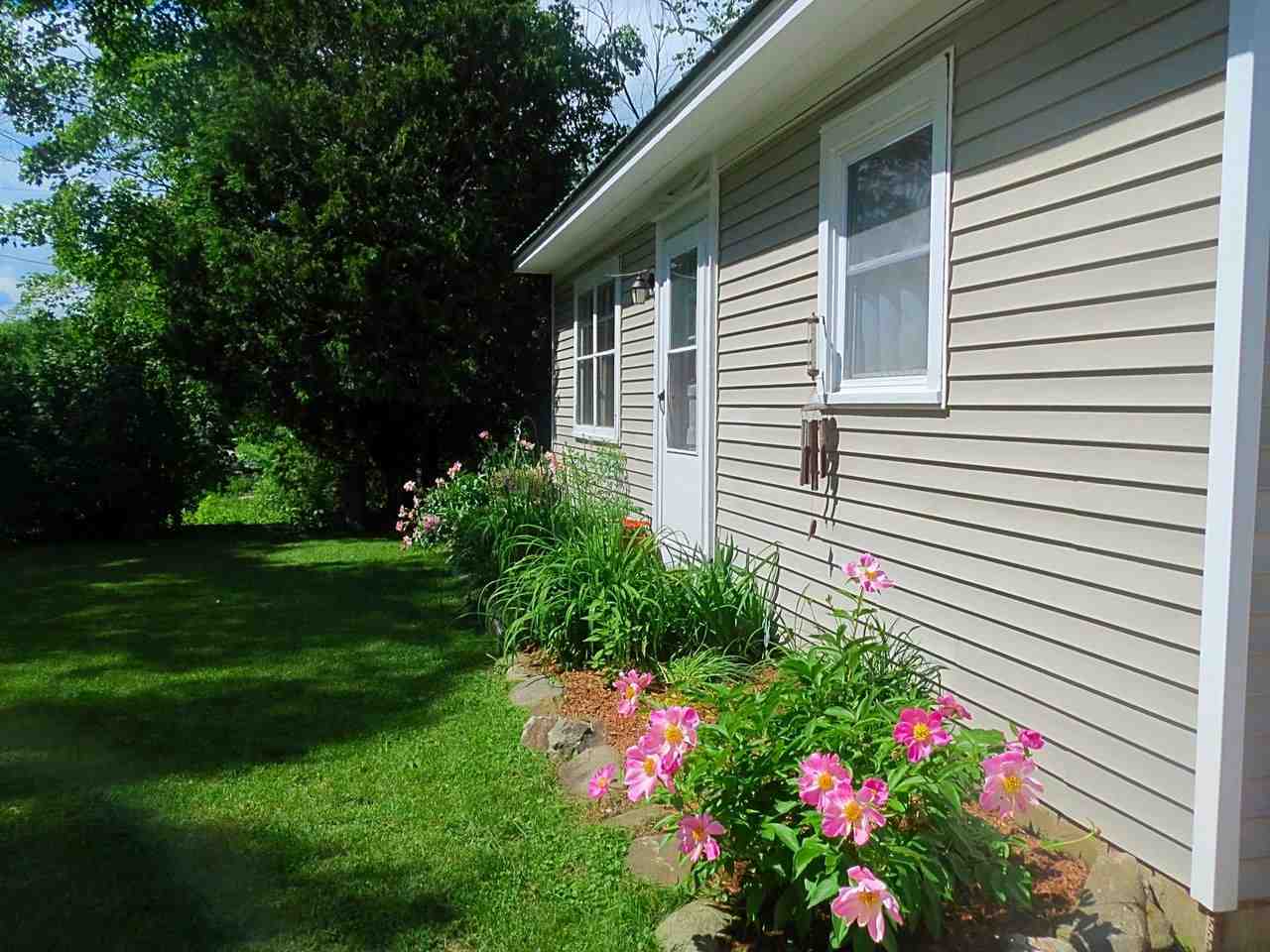 Property Photo: 15 Morgan Road VT 05465
