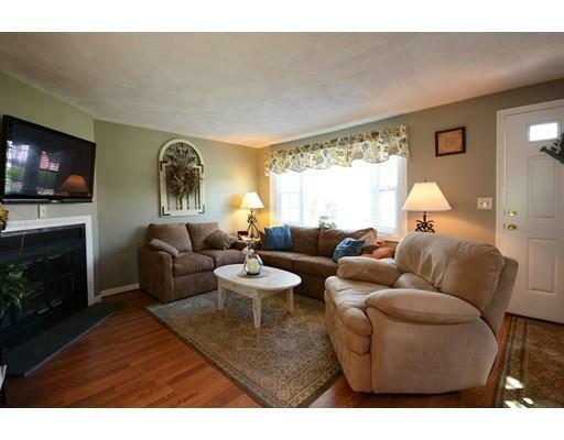 Property Photo: 39 Prescott Drive 39 MA 01863