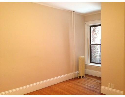 Property Photo:  421 Marlborough Street 8  MA 02115 