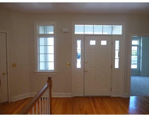 Property Photo: 5 Aspen Drive 5 MA 01095