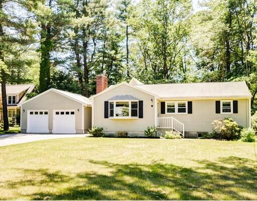 Property Photo:  5 Reed Lane  MA 01730 