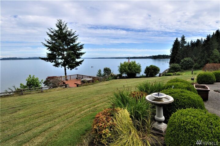 Property Photo:  16313 33rd St Ct Kpn  WA 98349 