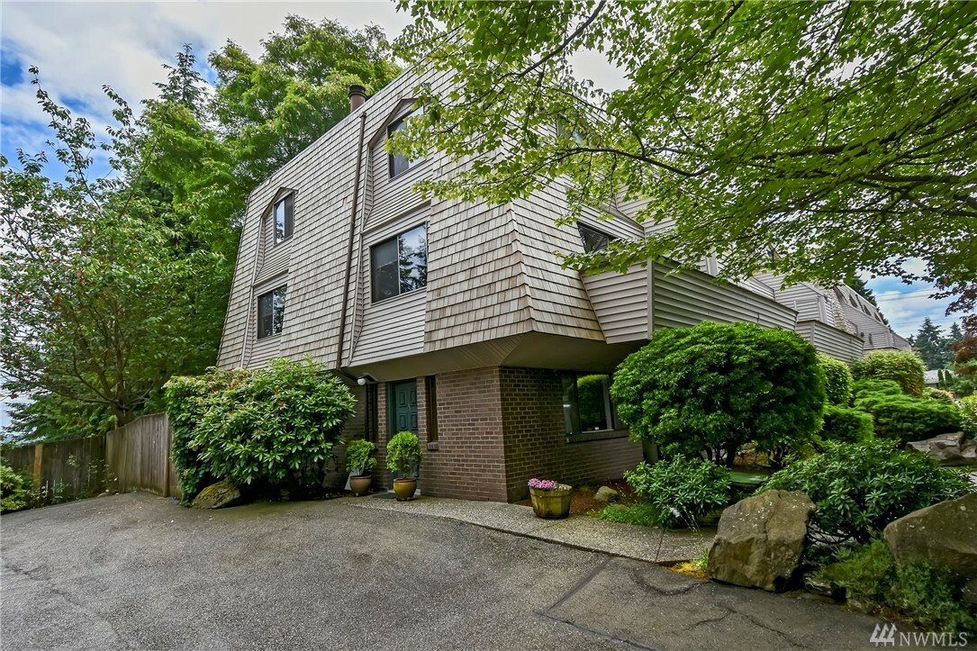Property Photo:  8603 244th St SW 2A  WA 98026 