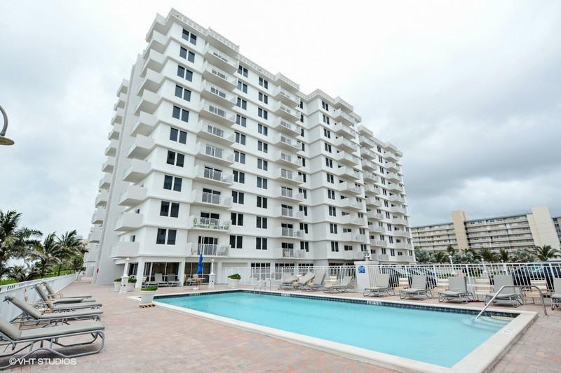 Property Photo:  3301 S Ocean Boulevard 207  FL 33487 