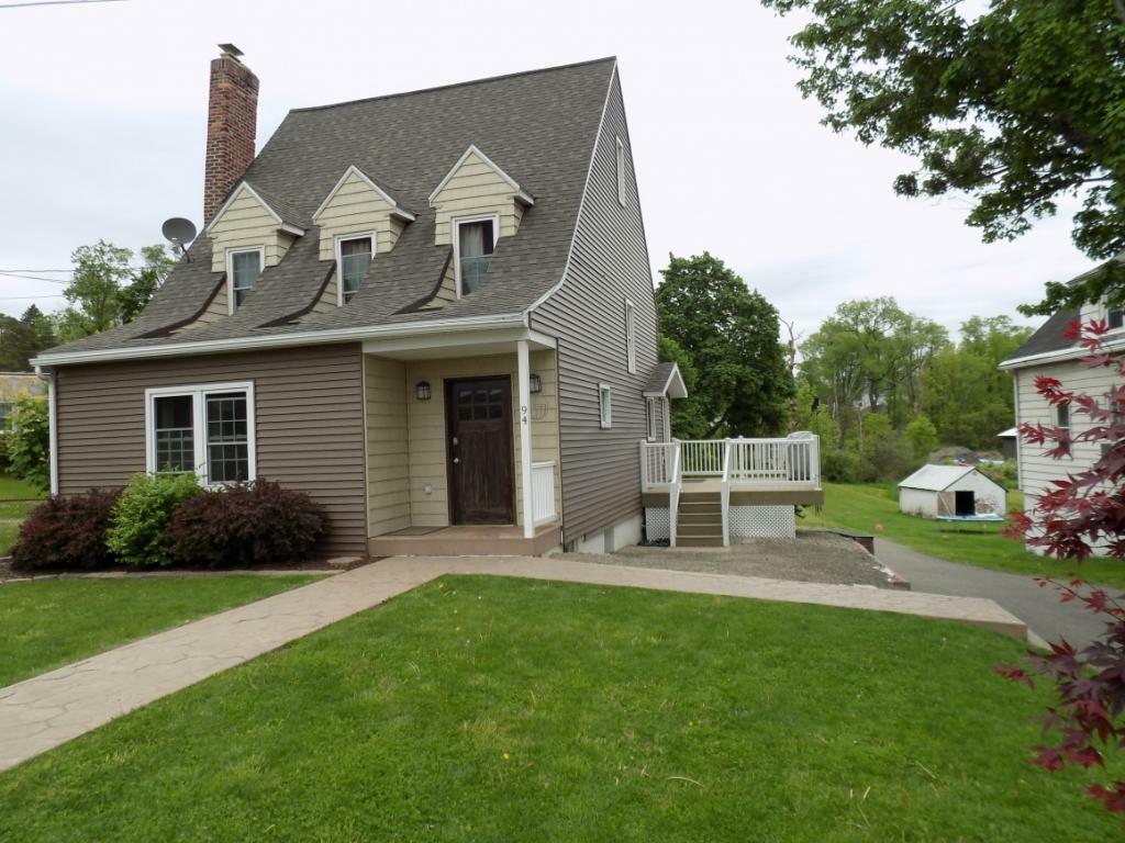 Property Photo:  94 Crescent Drive  NY 13795 