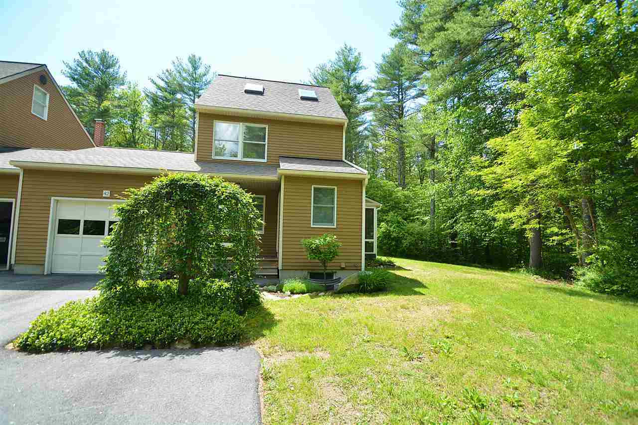 Property Photo:  42 Swaan Drive  NH 03861 