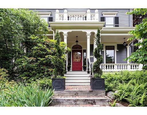 Property Photo: 529 Pleasant St MA 02478