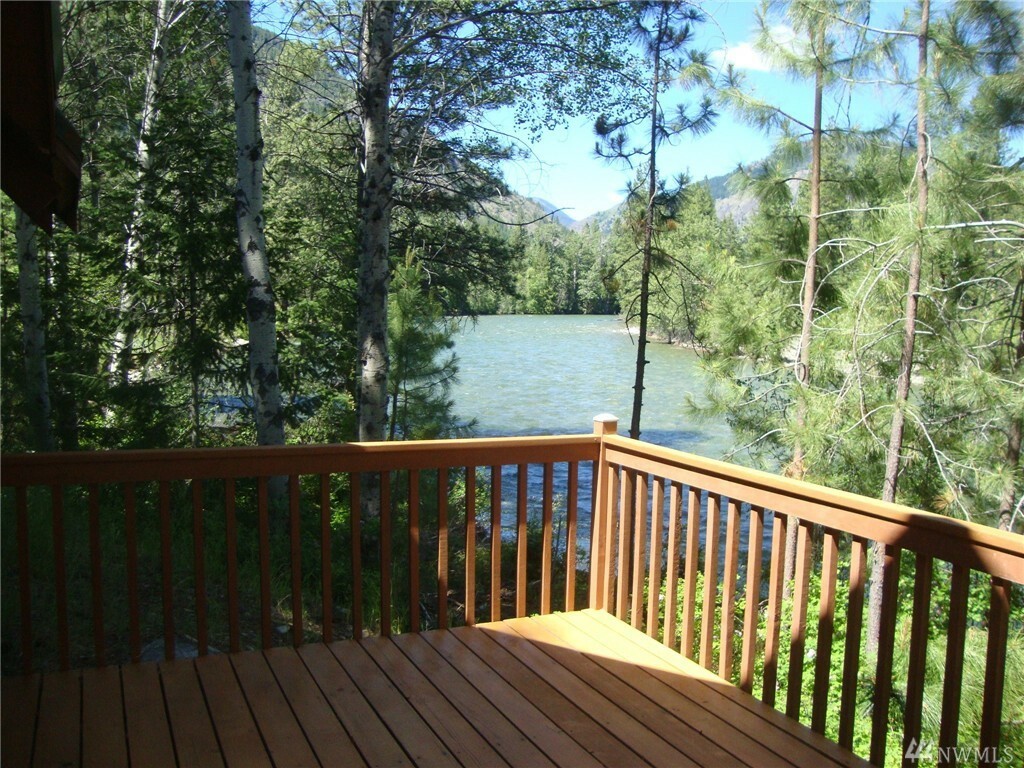 Property Photo: 64 Mazama Pines Lane WA 98833