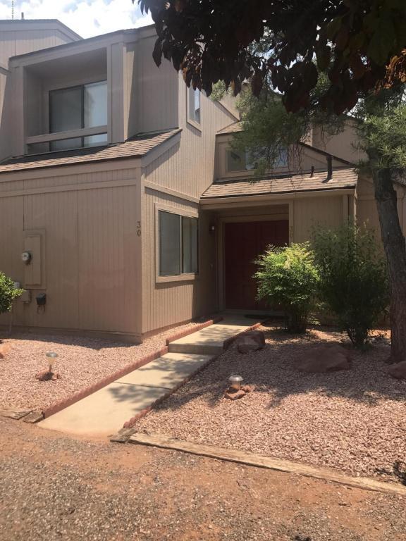 Property Photo: 1360 Vista Montana Rd AZ 86336