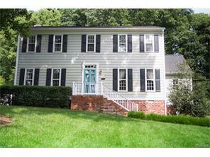 Property Photo:  610 Westham Woods Drive  VA 23229 