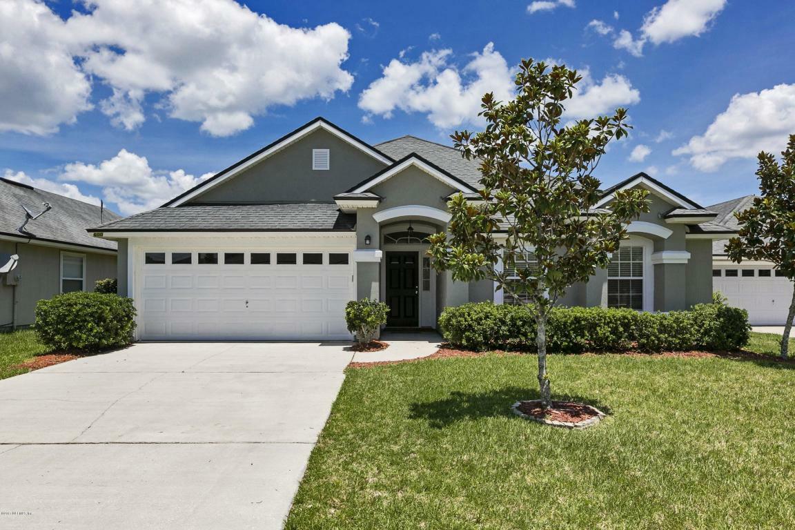 Property Photo:  600 Birchbark Trail  FL 32092 